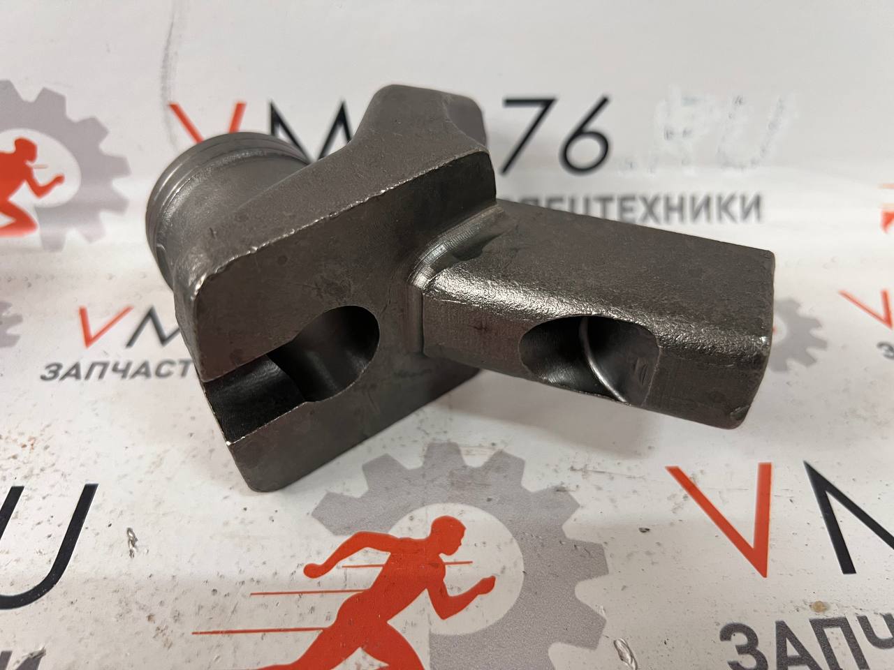 Резцедержатель HT03-R D22 (198001) Резцедержатель HT03-R D22 (198001)